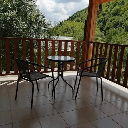 Cabana After Hill Клуж-Напока
