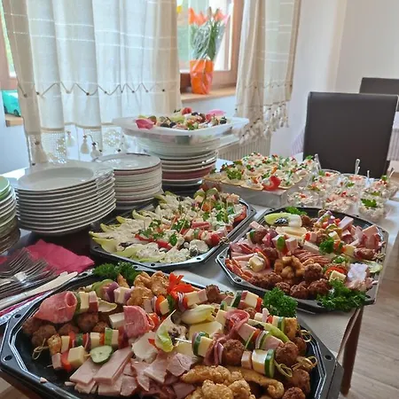 Отель Cabana After Hill *